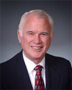 William F. Moffatt*'s headshot